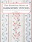 The Essential Book of Embroidery Stitches:Beautiful Hand Embroidery Stitches: 100 + Stitches With Step By Step Photos And Explanations